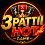 3PATTIIHOT Game