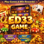 ED33 Game