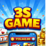 3S Game