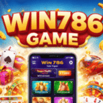 Win786 Game